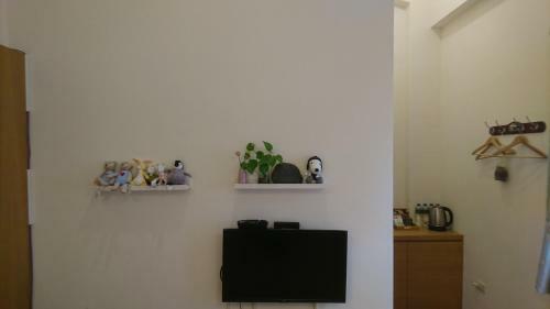 Ho Hai Yan Homestay