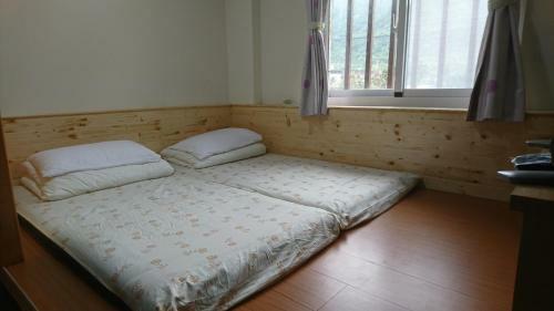 Ho Hai Yan Homestay