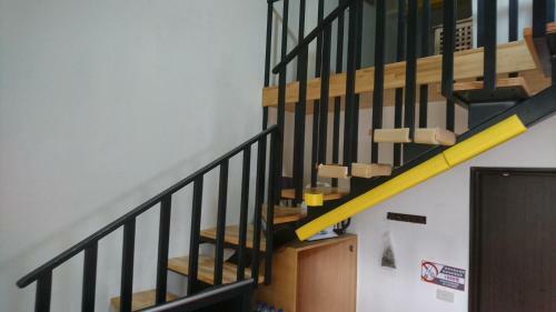 Ho Hai Yan Homestay