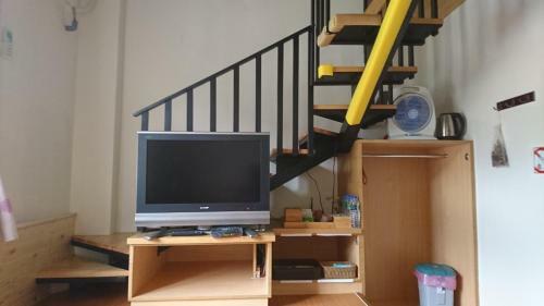 Ho Hai Yan Homestay