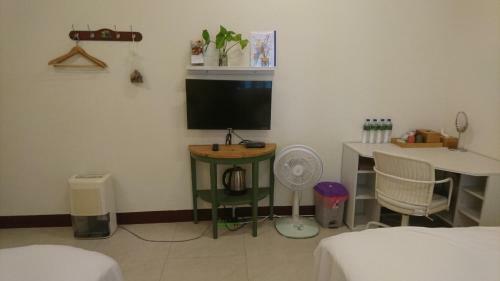 Ho Hai Yan Homestay