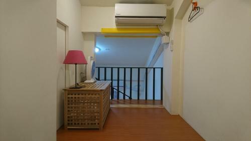 Ho Hai Yan Homestay