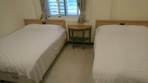 Ho Hai Yan Homestay