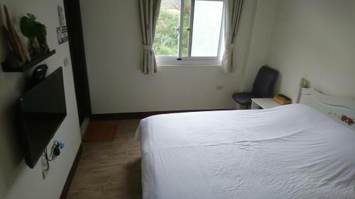 Ho Hai Yan Homestay