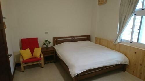 Ho Hai Yan Homestay