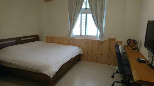 Ho Hai Yan Homestay