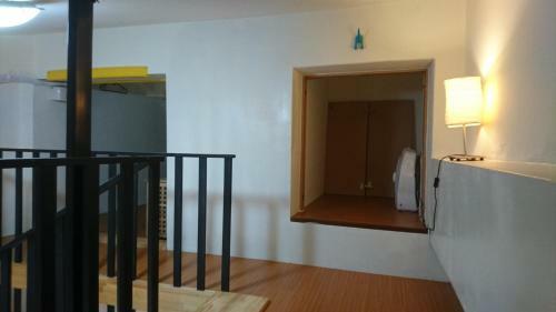 Ho Hai Yan Homestay