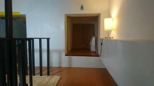 Ho Hai Yan Homestay