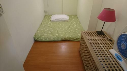 Ho Hai Yan Homestay