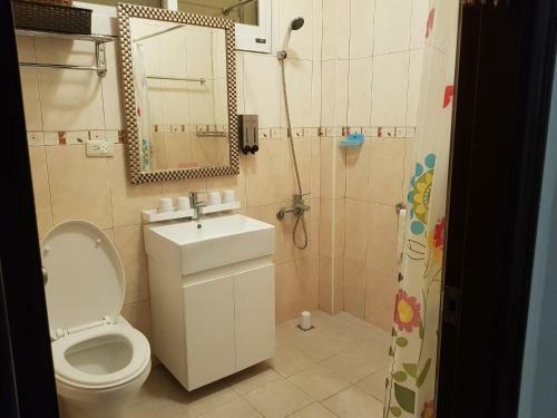 Ho Hai Yan Homestay