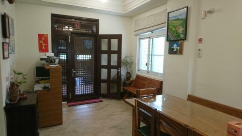 Ho Hai Yan Homestay