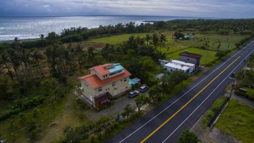 Ho Hai Yan Homestay
