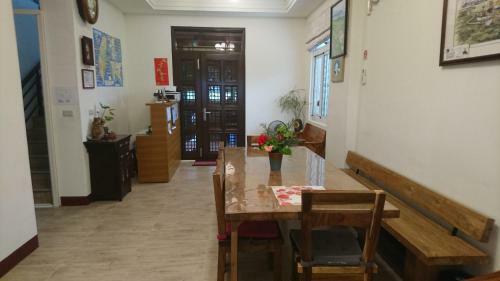 Ho Hai Yan Homestay