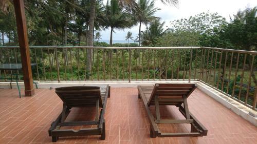 Ho Hai Yan Homestay