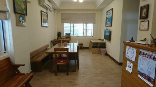 Ho Hai Yan Homestay
