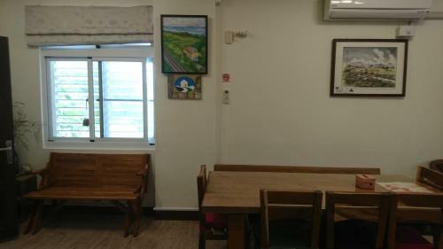Ho Hai Yan Homestay