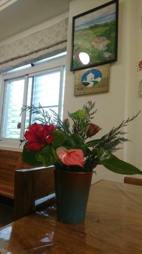 Ho Hai Yan Homestay