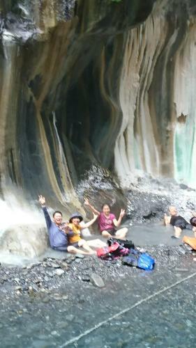 Ho Hai Yan Homestay
