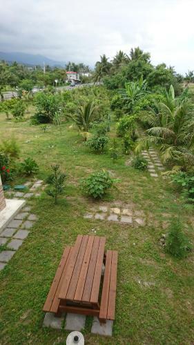 Ho Hai Yan Homestay