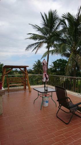 Ho Hai Yan Homestay