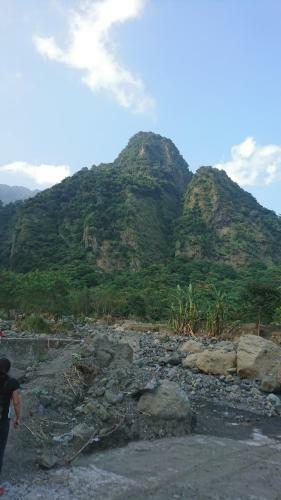 Ho Hai Yan Homestay