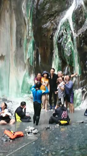 Ho Hai Yan Homestay