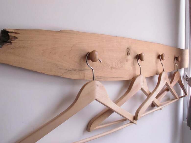Bed & Breakfast Woodenfish