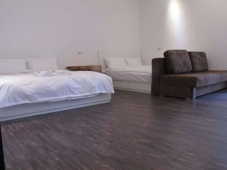 Bed & Breakfast Woodenfish