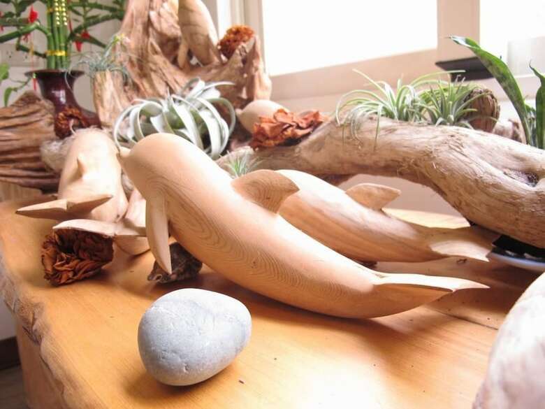 Bed & Breakfast Woodenfish