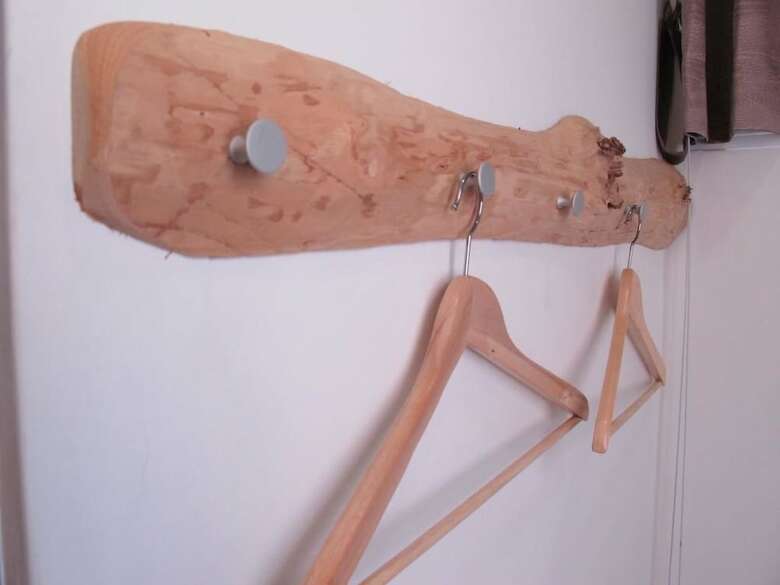 Bed & Breakfast Woodenfish