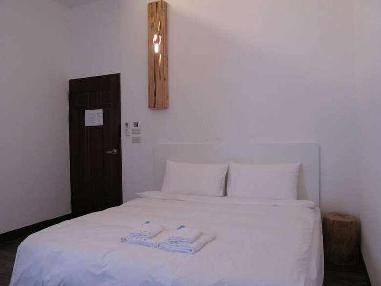 Bed & Breakfast Woodenfish