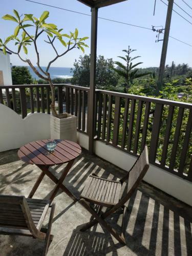 Cenacle B & B