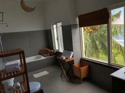 Baonon Ocean Villa