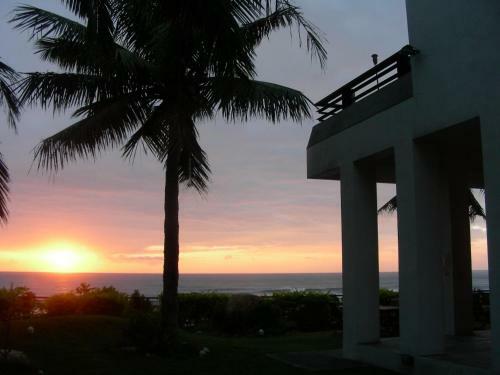 Baonon Ocean Villa