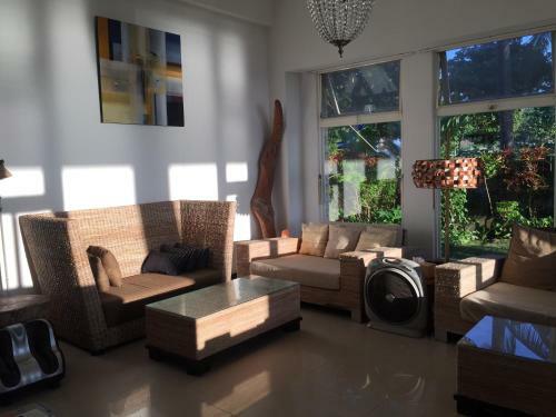 Baonon Ocean Villa