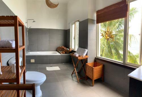 Baonon Ocean Villa