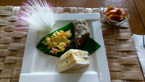 Baonon Ocean Villa