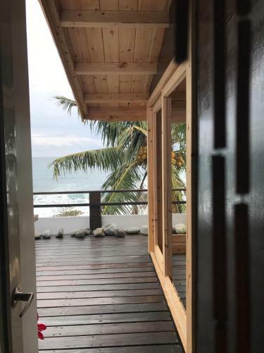 Baonon Ocean Villa