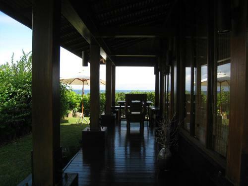 Baonon Ocean Villa