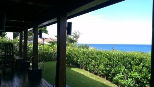 Baonon Ocean Villa