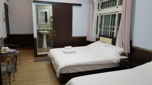 Gajilia B&B