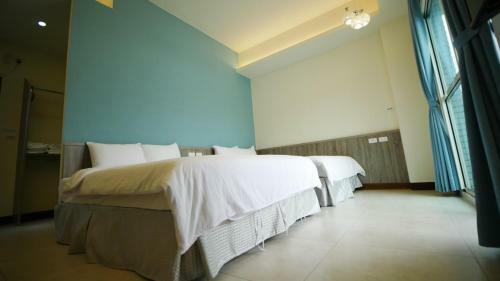 Apartamento Chishang Daoxiang Hotel