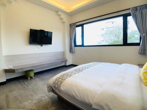 Xuyu Homestay