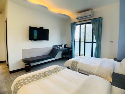 Xuyu Homestay
