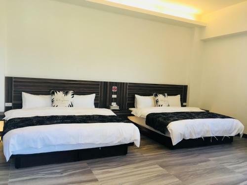 Xuyu Homestay