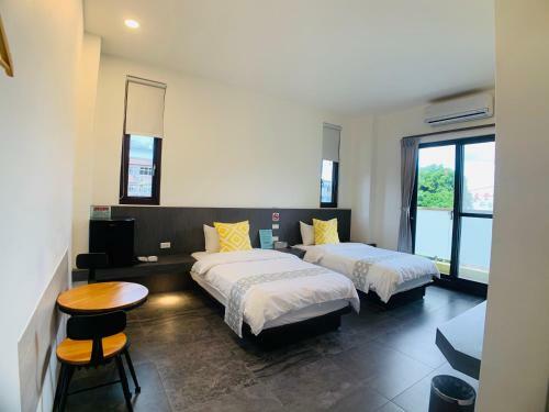 Xuyu Homestay