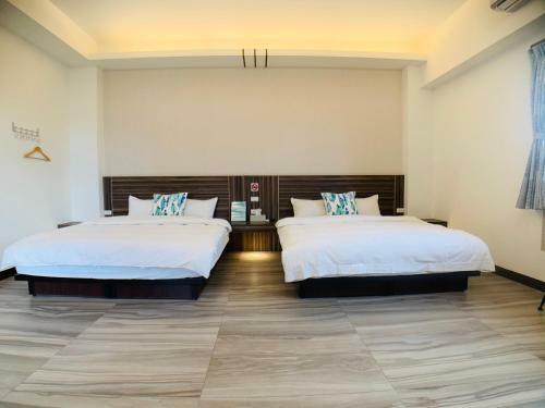 Xuyu Homestay