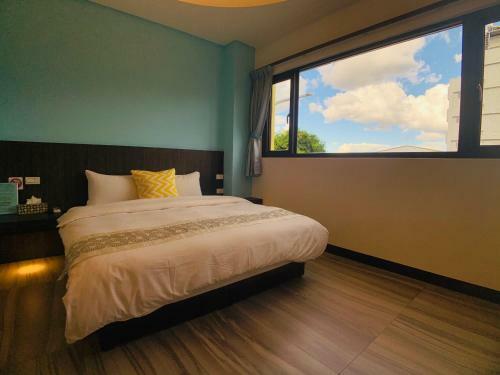 Xuyu Homestay
