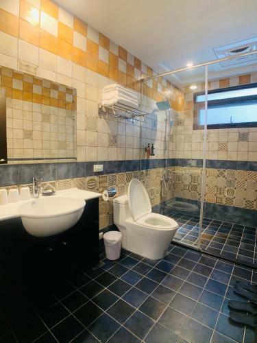 Xuyu Homestay