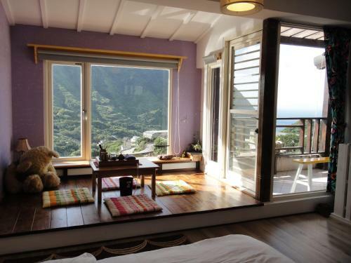E-good Morning B&B